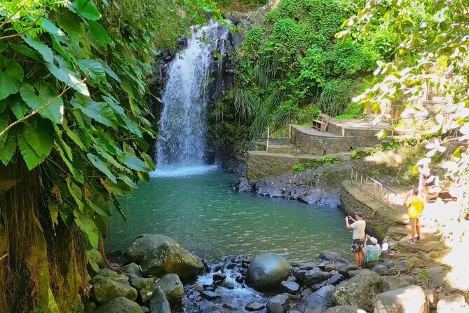 Grenada Nature and Heritage Escape Private Tour with Pickup - Who Will Enjoy This Tour?