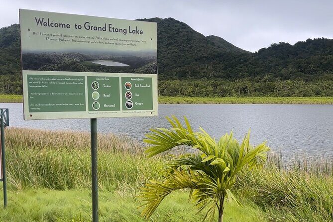Grenada Nature and Heritage Escape Private Tour with Pickup - Frequently Asked Questions
