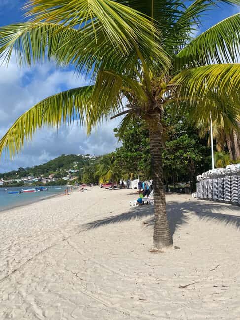 Grenada: Spice and Herb Garden Tour with Beach Visit - Why This Tour Offers Good Value