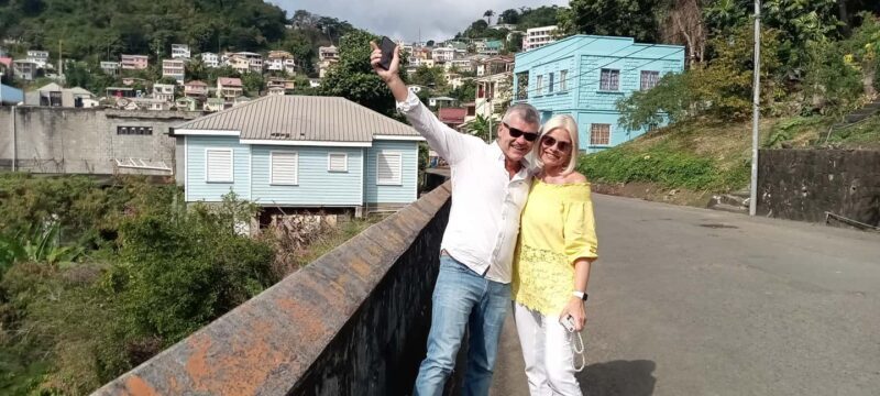 Grenada: Spice Island Expedition. - FAQ
