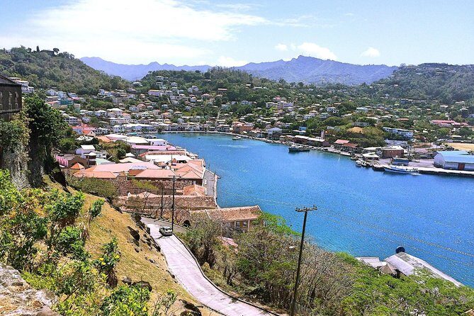Grenada West Coast: Waterfalls, Chocolate & Rum Half-Day Tour - The Sum Up