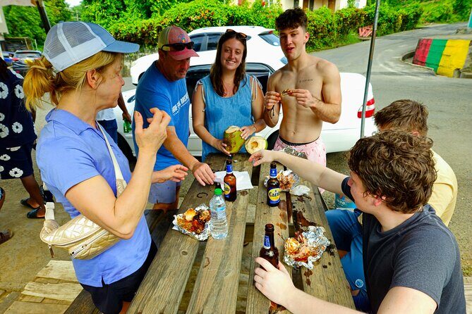 Grenada's nature adventures island tour discovery - Who Should Consider This Tour?