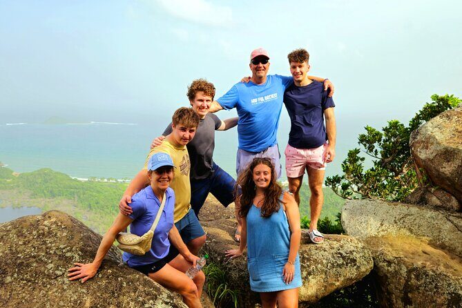 Grenada's nature adventures island tour discovery - The Sum Up