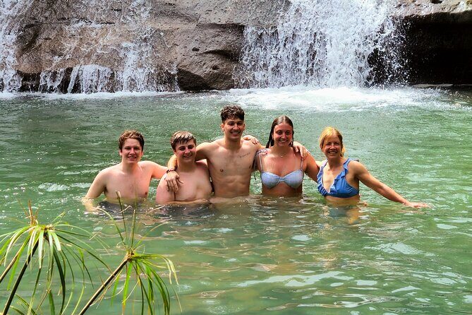 Grenada's nature adventures island tour discovery - FAQ