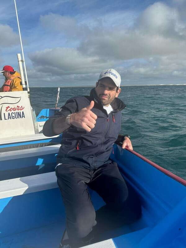 Grey Whale Watching at Mag Bay From Loreto - Final Thoughts
