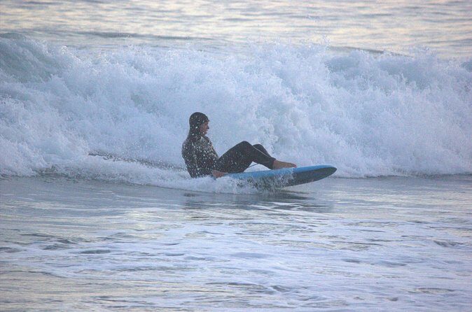 Greymouth Beginner Surf Lesson - Authentic Experiences and Insights from Reviews