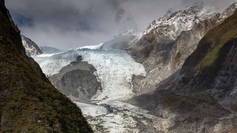 Greymouth to Franz Josef via Hokitika small group tour 1 Way - An In-Depth Look at the Tour Experience