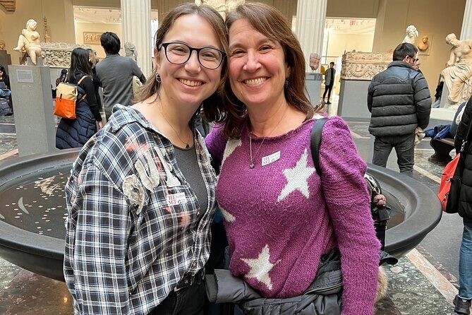 Griffins, Goblet & Gold: An Interactive Magical Arts Museum Tour - Final Thoughts
