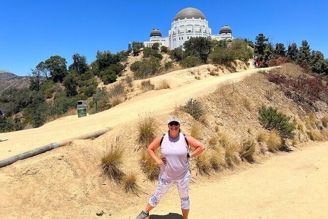 Griffith Observatory Hike: Guided Tour through Griffith Park - The Value for Money