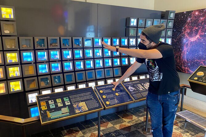Griffith Observatory Insider Tour - Introduction: Why This Tour Might Be Your Next LA Adventure