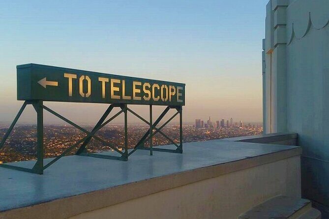 Griffith Observatory Insider Tour - The Sum Up: Who Will Love This Tour?