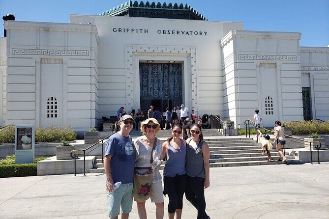 Griffith Observatory Insider Tour - FAQ: Your Questions, Answered