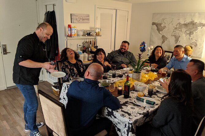 Grilling Techniques Class in Portland Oregon - What We Love About This Class