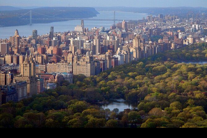 Gritty NYC True Crime Tour Times Square and Central Park - The Value of This Tour for Different Travelers