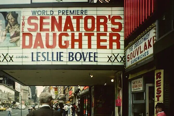 Gritty NYC True Crime Tour Times Square and Central Park - Final Thoughts: Is It Right for You?