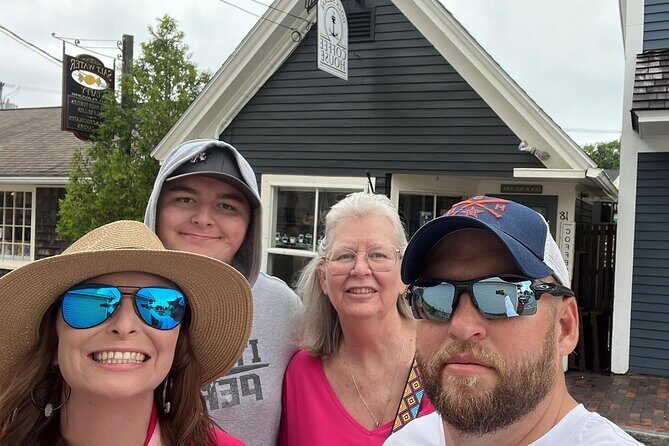 Groovy Gulfport Scavenger Hunt - Authentic Experiences and Real Traveler Insights