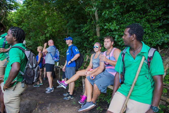Gros Piton Hike - Real Experiences: What Travelers Are Saying