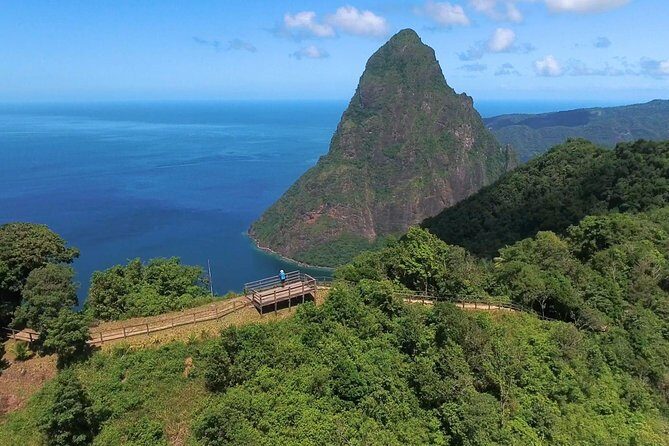 Gros Piton Hike - What You’ll Experience
