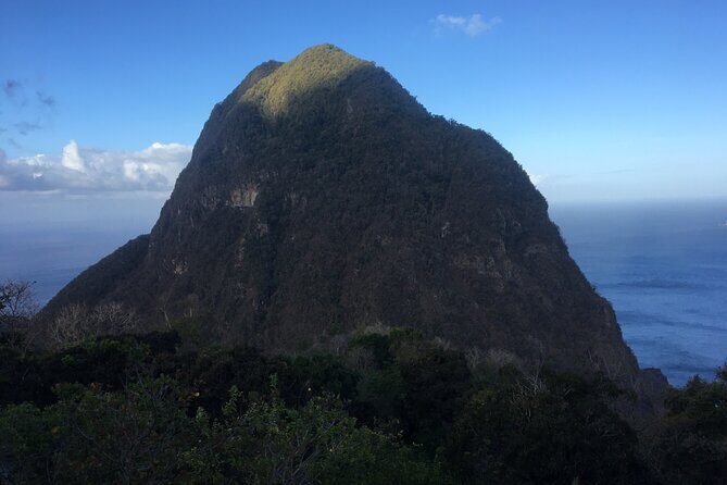 Gros Piton Hike - Value for Money
