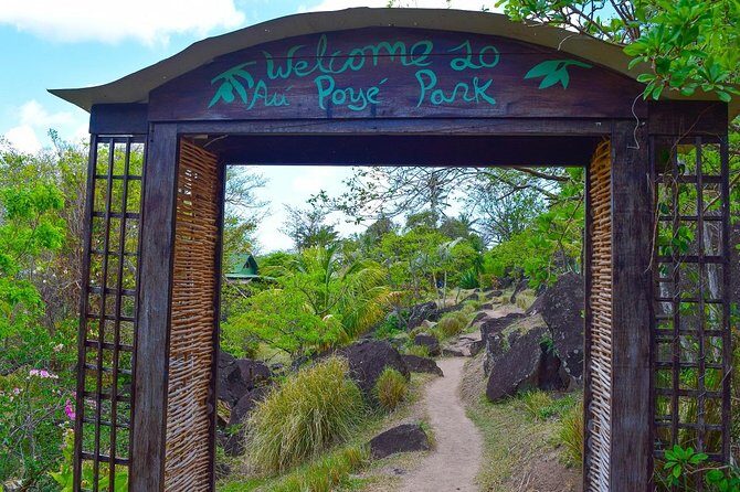 Gros Piton Hike St Lucia - What Makes This Tour Stand Out?