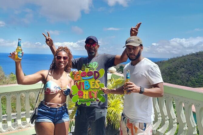 Gros Piton Hike with Dannyboy & Co. - Why Consider This Gros Piton Hike?