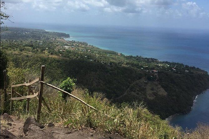 Gros Piton Hike with Dannyboy & Co. - Who Will Love This Tour?