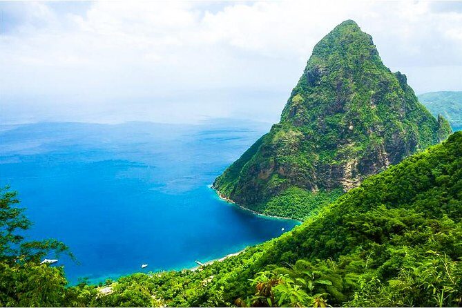 Gros Piton Hiking Adventure - An Authentic Look at the Gros Piton Hiking Tour