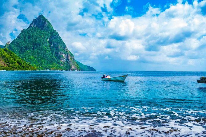 Gros Piton Hiking Adventure - Who Should Consider This Tour?