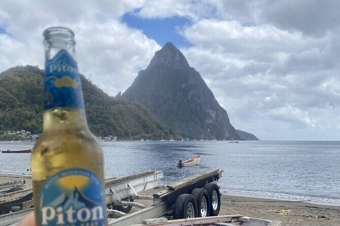 Gros Piton Nature Trail Private Hike - The Sum Up