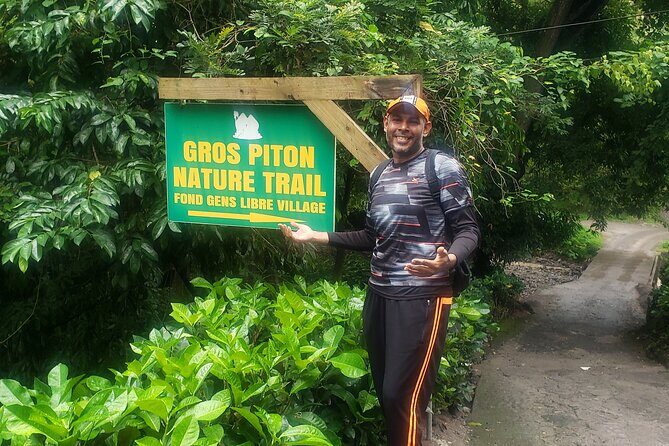 Gros Piton Nature Trail Private Hike - FAQs