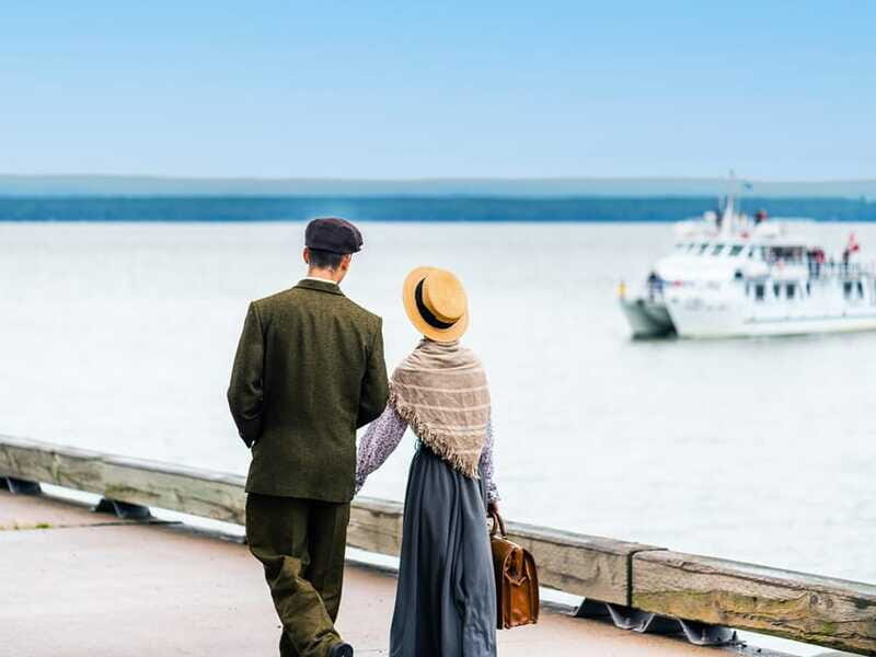 Grosse-Île: Irish Immigrant Memorial Cruise & Tour - Who Will Love This Tour?