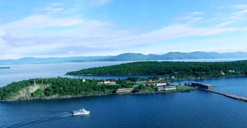 Grosse-Île: Irish Immigrant Memorial Cruise & Tour - FAQ