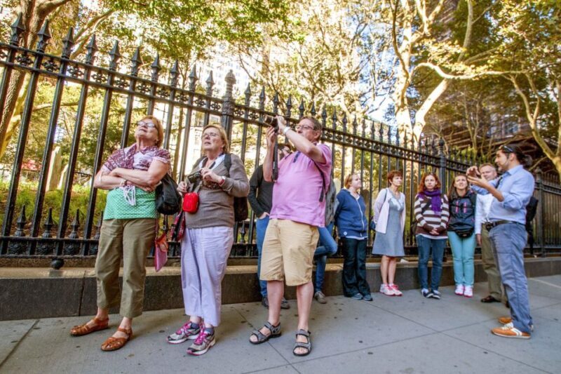 Ground Zero 9/11 Memorial Tour & Optional 9/11 Museum Ticket - Frequently Asked Questions