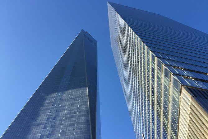 Ground Zero 911 Memorial+One World Observatory Upgrade Option - Practical Considerations and Value