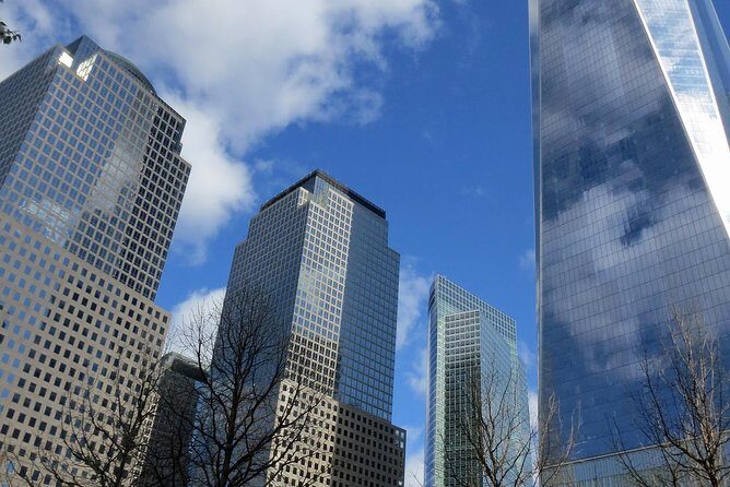 Ground Zero 911 Memorial+One World Observatory Upgrade Option - Who Will Love This Tour?