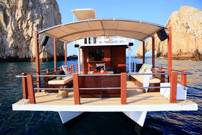 Group Getaway: Private Cabo Catamaran with Water Toys for 20ppl - Who Will Love This Tour?