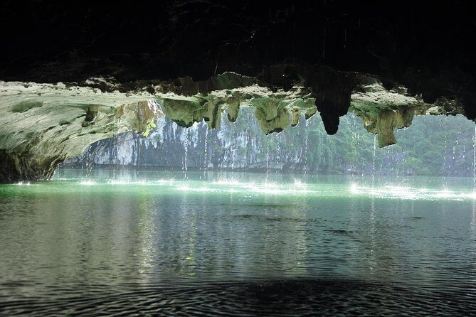 Group Halong Bay Day Cruise Including Hotel Transfers from Hanoi - Who Is This Tour Best Suited For?