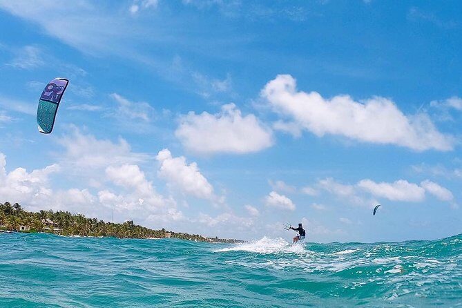 Group Kiteboarding Lesson in Tulum - Final Thoughts on Value and Suitability