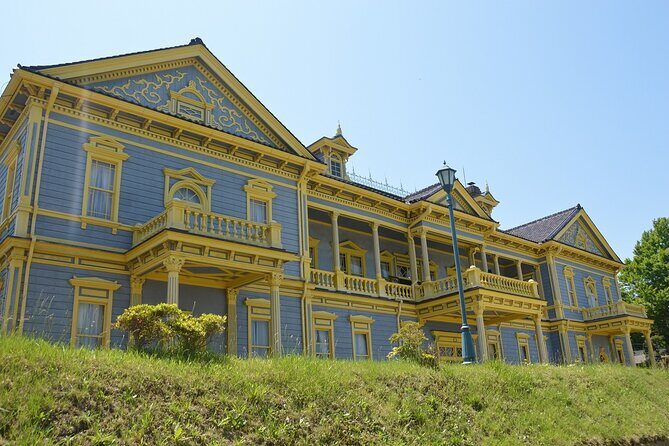 (GROUP PRICE)Private Hokkaido Guided Day Tour with Transportation - Why Choose This Hakodate Private Tour?