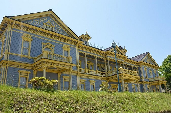 (GROUP PRICE)Private Hokkaido Guided Day Tour with Transportation - The Value of the Cost