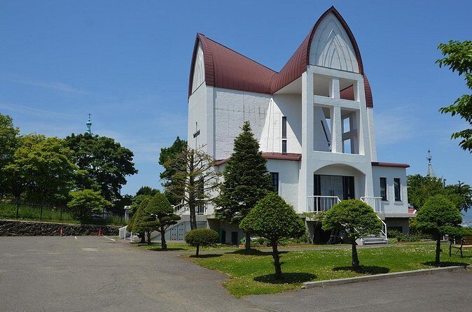 (GROUP PRICE)Private Hokkaido Guided Day Tour with Transportation - Who Will Love This Tour?