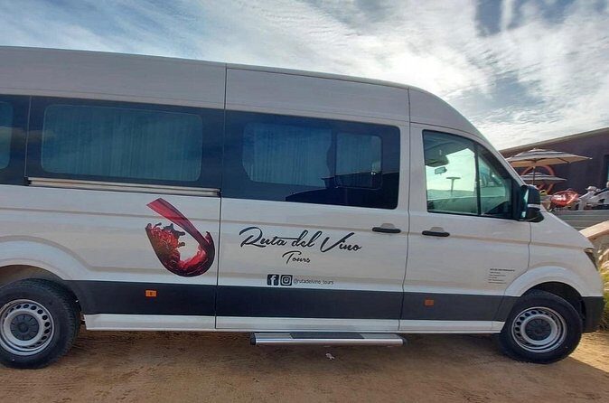 Group Private Transport in Valle de Guadalupe up to 20 Passengers - Authentic Experiences and Service Quality