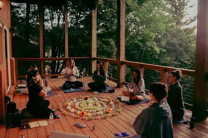 Group Reset Yoga and Sound Healing - Who Should Consider This Experience?