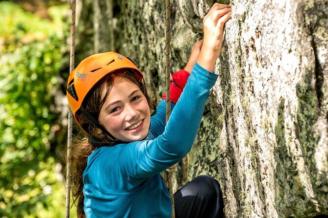 Group Rock Climbing in Interstate Park - Final Thoughts