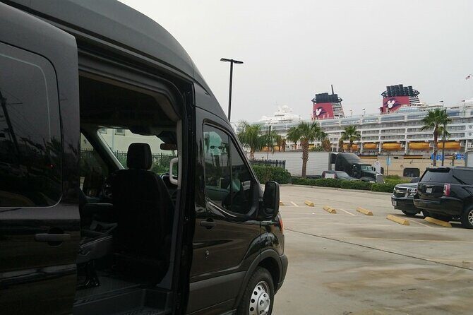 Group Shuttle: Galveston to Houston Airports & Hotels - Final Thoughts: Who Should Consider This?