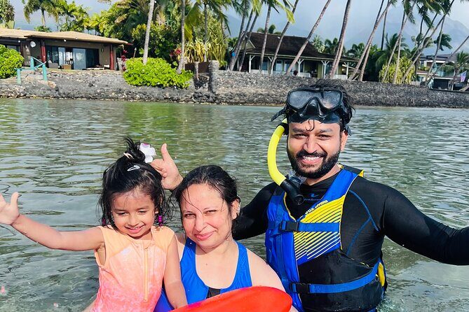 Group Snorkel Excursions in Lahaina, Maui - An Honest Look at the Lahaina Snorkeling Tour