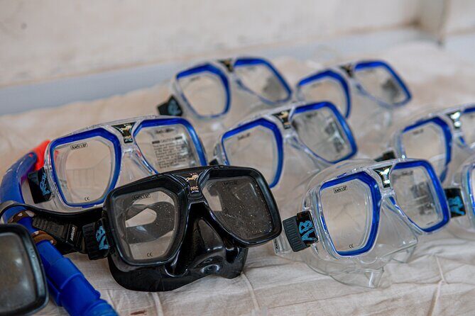 Group Snorkeling Tour Gili Islands Including GoPro Documentation - Reviews and Authentic Perspectives