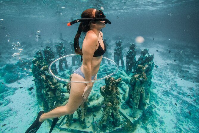 Group Snorkeling Tour Gili Islands Including GoPro Documentation - Practical Tips for Your Snorkeling Adventure
