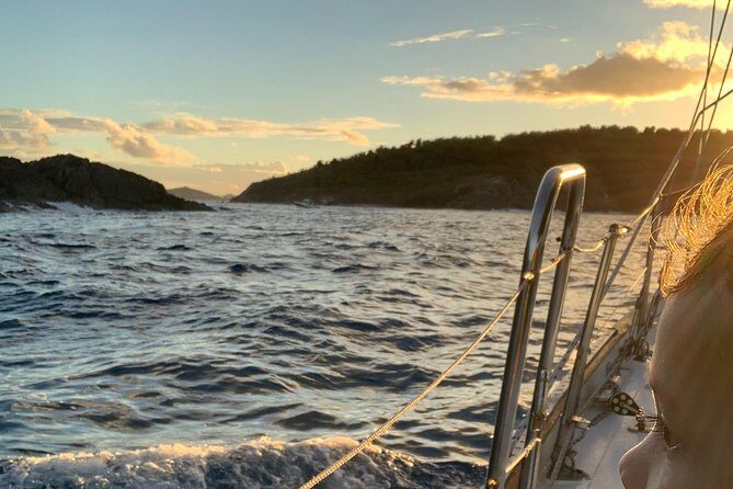 Group Sunset Sail St. John - Why This Sunset Sail Offers Value