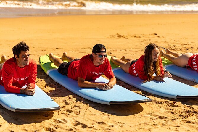 Group Surf Lesson at Kalapaki Beach - Authentic Experiences from Real Participants